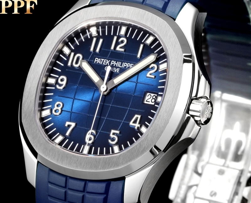 PATEK PHILIPPE